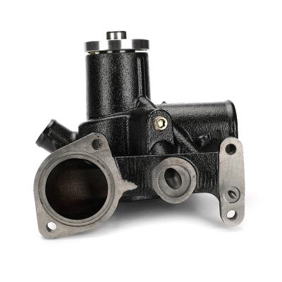 China Diesel Engine China Factory Diesel Engine 6D22 6D22T Diesel Water Pump For Excavator Truck Parts Tractor OEM ME995716 ME152528 For Fuso SK300 for sale