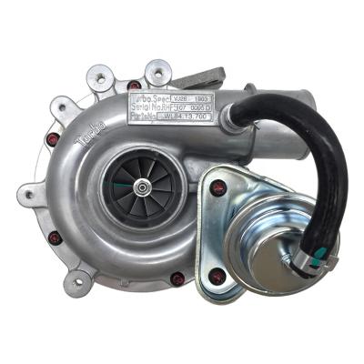 China Mazda/Ford (Automotive) WL84 Turbo W85 Diesel Engine RHF5 Turbocharger For Ford Ranger Mazda Double Cab VJ33 OEM WL84.13.700 VI430089 VD430089 VA430013 for sale