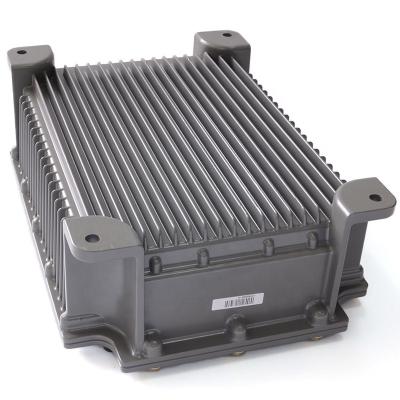 China E320 E312 Excavator ECU Box OEM 119-0609 Diesel Engine Excavator ECU Generator Box For E320 E312 E320V1 E320V2/E312V1 ECM ECU Controller for sale