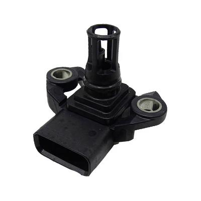 China Isuzu Engine Hot Sale Direct Factory Excavator Air Pressure Sensor For 4HK1 6HK1 6UZ1 Diesel Engine Part ZAX490-5 OEM 8-98121697-0 8981216970 for sale