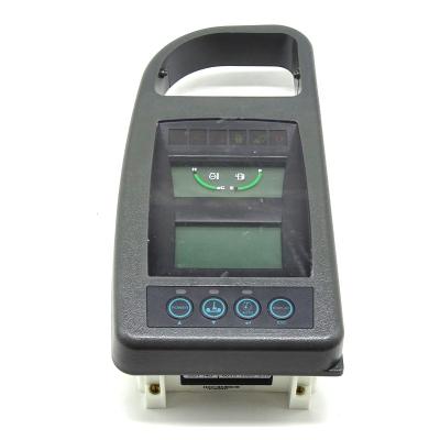 China Doosan 539-00048G Hot Sale D00SAN DAEW00 Excavator Instrument Panel For DH220-7 DH225-7 DH225-9 Excavator Computer LCD Display Panel for sale