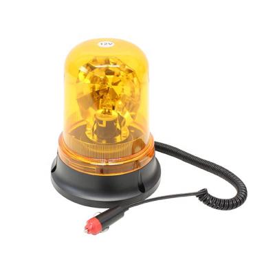 China JCB Backhoe 3CX/4CX JCB Backhoe Electronic Parts Auto Lighting Led JCB Lamp Warning Beacon Warning Flash For JCB 3CX 4CX 700/50115 OEM 700/50114 for sale