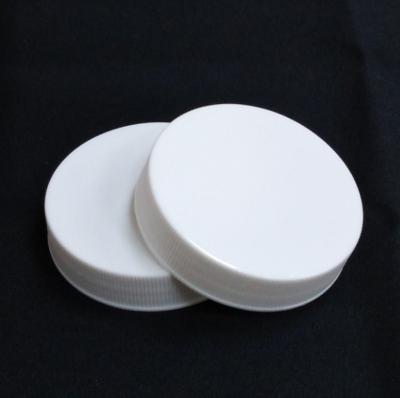 China 38/400 Cap Black Screw Cap Neck Capsule Non Refillable Plastic Lids Closures for sale