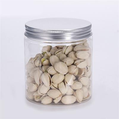 China Factory Direct Selling 2oz 3oz 4oz 5oz 8oz 500ml 1000ml Plastic PET Jar Food Container Food Factory Honey Cookie For Packaging for sale