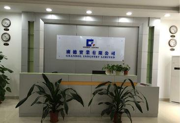 Fornecedor verificado da China - GRANDOL INDUSTRY LIMITED