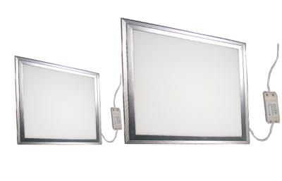 China 110V-220V PF0.9 36W LED Surface Mount Ceiling Light Fixtures 600x 600MM LED Panel for sale