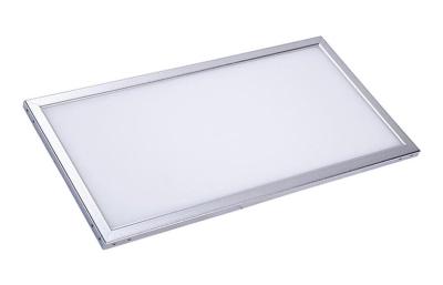 China Cool White 48 Watt Recessed Ceiling Led Panel Light 4300LM 85-265V SMD2825 for sale