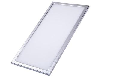 China 72W Hotel Embedded Flat Panel Led Ceiling Light Fixture 110V / 220V , Eco - Friendly for sale