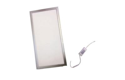 China Ultra Thin SMD3014 6000k / 5000K 48W LED Ceiling Panel Lights With CE / RoHS for sale