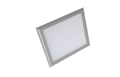 China Square Recessed 18 Watt LED Ceiling Panel Lights 300x300mm For Library for sale