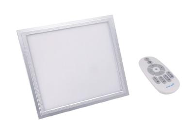 China Recessed 300x300mm Ra 75 SMD 2835 Dimmable LED Panel Light For Hospital / Schools for sale