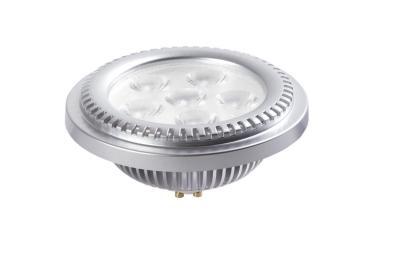 China Commercial LED Indoor Lights110V / 220V 3000K / 3500K AR111 Led Bulb 6W / 9W /15W for sale