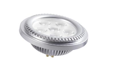 China Indoor Home Replacement Dimmable AR111 LED Spot Lamp 9W CE RoHS 900 Lumen for sale