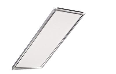 China Ultra Thin 48W LED Recessed Ceiling Panel Lights 300mm x 1200 100-120LM/W for sale