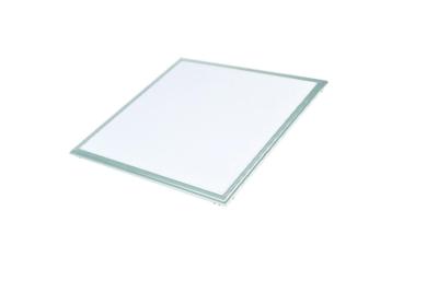 China Pure White 36W Embedded / Surface Mounted LED Panel Light With Frosted Cover for sale