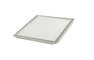 Chine 4600lm 48 W PF0.9 chauffent le voyant monté par surface blanche de LED 600x600mm à vendre