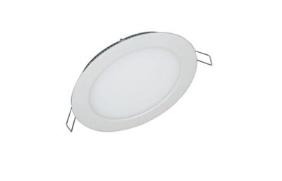 China Energy Saving 220V / 240V Surface Mounted LED Panel Light 9W 50HZ - 60HZ for sale