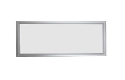 China Indoor Natural White Recessed LED Ceiling Lights , Bridgelux 27W 300x600 LED Panel for sale