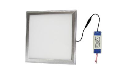 China High Brightness 60x60 36w Square Led Flat Panel Lighting Fixture For Hotel for sale