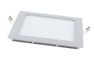 China Energy Saving 15 W Embedded / Surface Mount Led Lighting Fixtures 100-120LM/W for sale