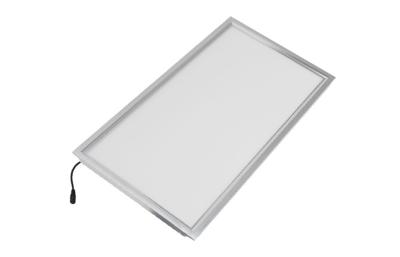 China 300x300 LED Ceiling Panel Lights 18W - 72W SMD2835 For Home / Office for sale