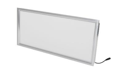 China Office Ultra-thin Led Surface Mount Ceiling Light Fixtures 48W 6000K , Aluminum Alloy for sale