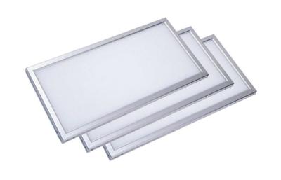 China Luz del panel comercial de la emergencia LED 18W - 72W para la cocina, CE Rohs aprobó en venta