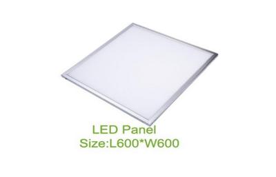 China Warm White 27W Flat Panel Led Recessed Ceiling Lights For Residential Lighting for sale