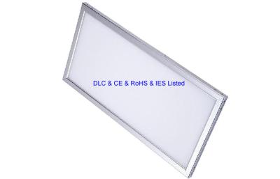 China Square Rigid Led Ceiling Panel Lights / Kitchen Ceiling Lighting 600mm x 1200mm for sale