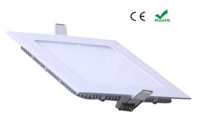 China Energy Saving Square 12w Led Panel Light 15W / 18W / 24W Led Kitchen Lighting for sale