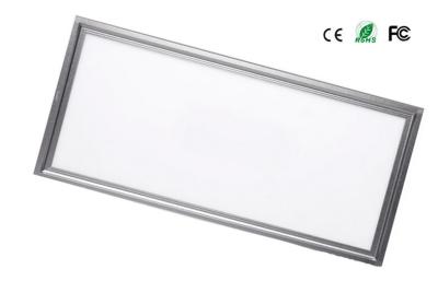 China Natual White 36 Watt Recessed Ceiling Led Panel Light 2600LM 85-265V SMD2825 for sale