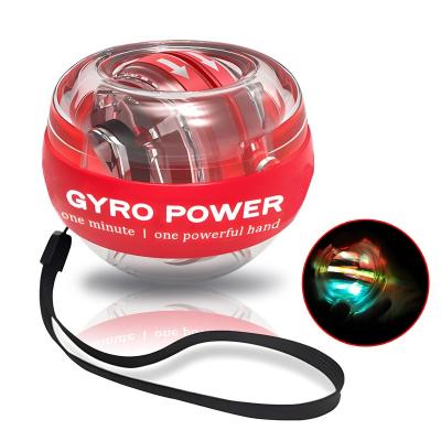 China Portable Magnetic Wrist Strengthen Ball With Lanyard For Hand Wrist Forearm Muscle Training And Rehabilitation for sale