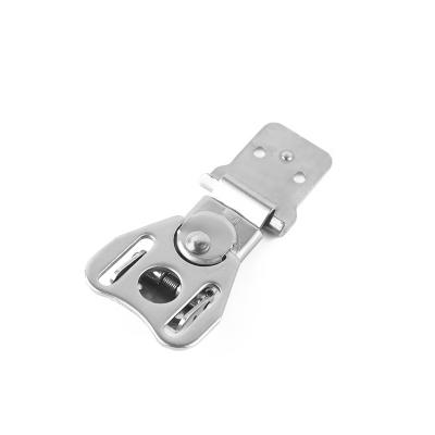 China Toggle Case Etc Equipment Case Metal Sling Lock Hardware Toggle Spring Latch /Medical Equipment/Tool Box for sale