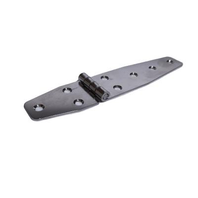 China Factory Directly Modern Military Case Toolbox Equipment Case Metal Hinge SUS304 Metal Hinge Door Hinge Hardware for sale