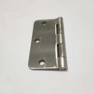 China Military Case Tool Box Equipment Crate Black Door Hinges Concealed Door Hinges Spring Door Hinges for sale