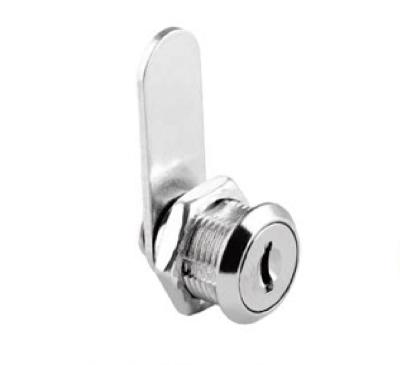 China Factory direct sales HMCL1090 ​​series fittings steel cam locks zinc alloy cabinet lock zinc alloy housing and cylinder for sale