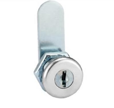 China From Factory Directly HMCL210BB-16 Zinc Alloy Cam Lock For Office Furniture File Cabinet Mailbox Steel High Security for sale