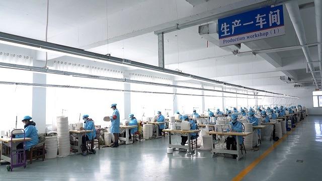 Verified China supplier - Qingdao Pingdu Arts&crafts Product Factory