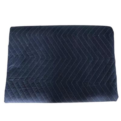 China PORTABLE Wholesale custom mobile blanket non-woven cheap mobile blanket waterproof furniture mobile blanket for sale