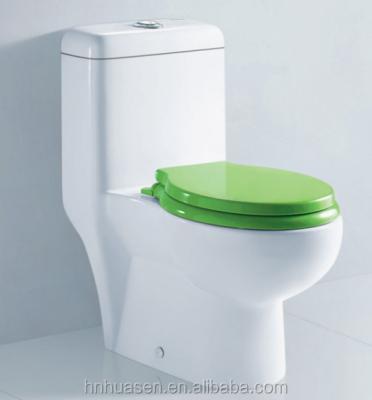 China Double-flow Chinese Mini Toilet Baby Toilet Child Toilet HOT-37A/C for sale