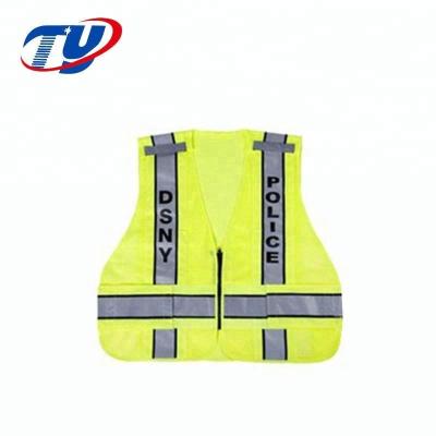 China Polo Cheap Orange Strap Logo Glory Color Tape Feature Navy Yellow Material Hi Vis Vis Reflective Road Safety Reflective Mens T Shirt for sale