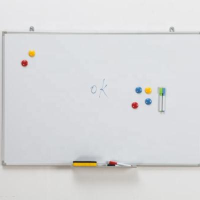 China Office New Design White Board Magnetic Dry Erase Whiteboard For School Office for sale