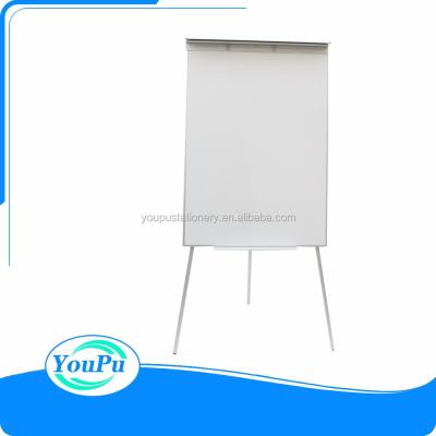 China Magnetic Flip Chart, Flipchart, Easel Whiteboard Flip Chart, Blank Listing Board 600x900mm~1200x1800mm for sale