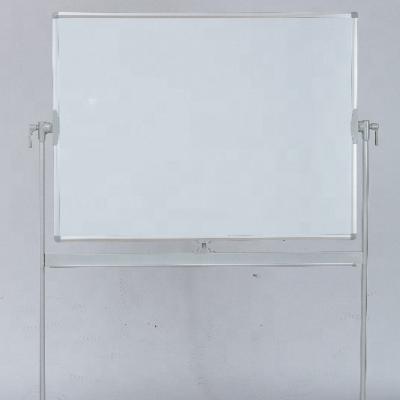 China School Or Office Multiangle Adjustable Movable Magnetic Enrollment Board With Stand for sale