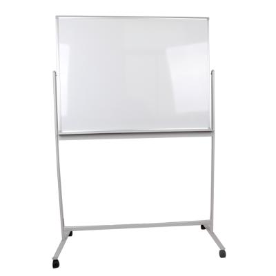 China High quality magnetic dry erase flipchart/mobile whiteboard 600x900mm~1200x1800mm for sale