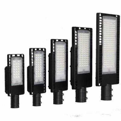 China Zhongshan ROAD is the most popular street light led street lampsmart street light for sale