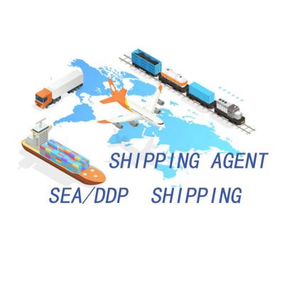 China Shipping agent shipping items drop shipping from China to every country with free good service AG02 for sale