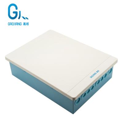 China Office AMG-300 2022 Optical Smart Box Multimedia Information Electrical Distribution Box - Hotel - Home Facotry for sale