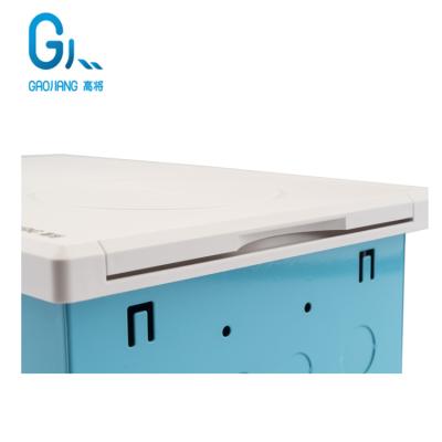 China Matel PC ABS MG-100 GaoJiang Good Quality Low Price Network Indoor Fantastic Wifi Box / Excellent Quality Wifi Box for sale