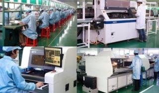 Verified China supplier - Zhejiang Tianlong Optoelectronics Technology Co., Ltd.